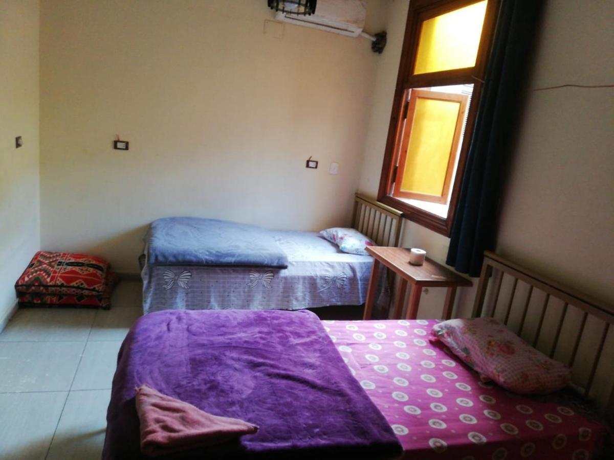 Ferienwohnung Bella Casa Kairo Exterior foto